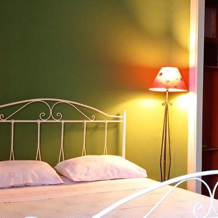 Appartement Ciuri Ciuri à Acireale Extérieur photo