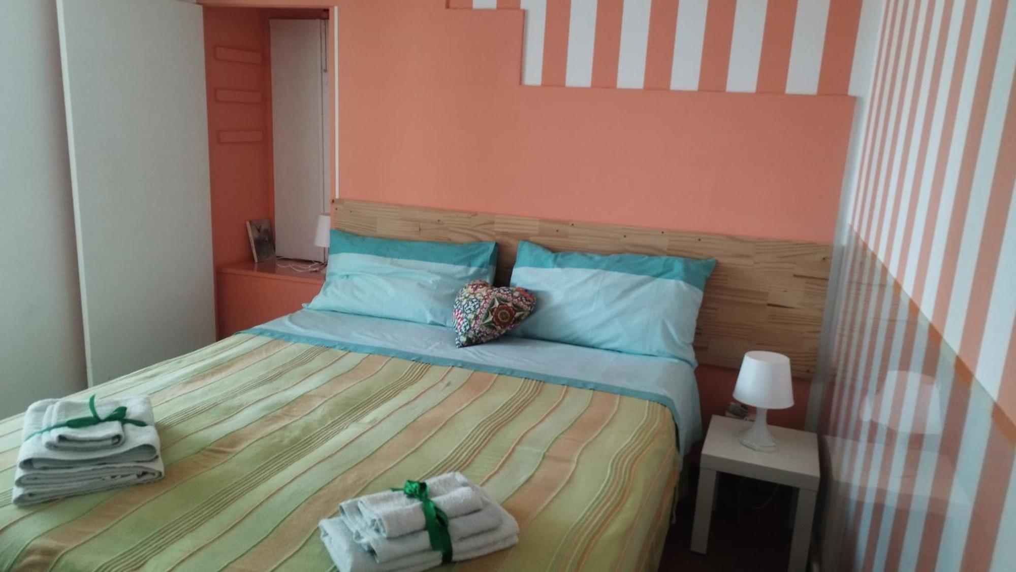 Appartement Ciuri Ciuri à Acireale Extérieur photo