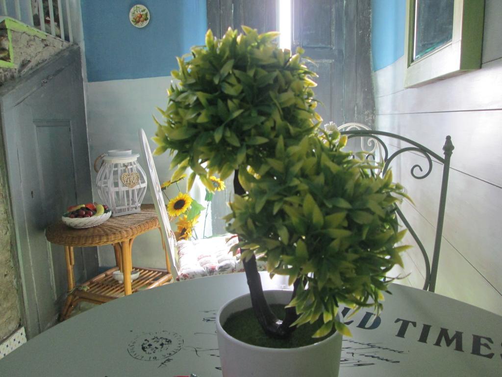 Appartement Ciuri Ciuri à Acireale Extérieur photo